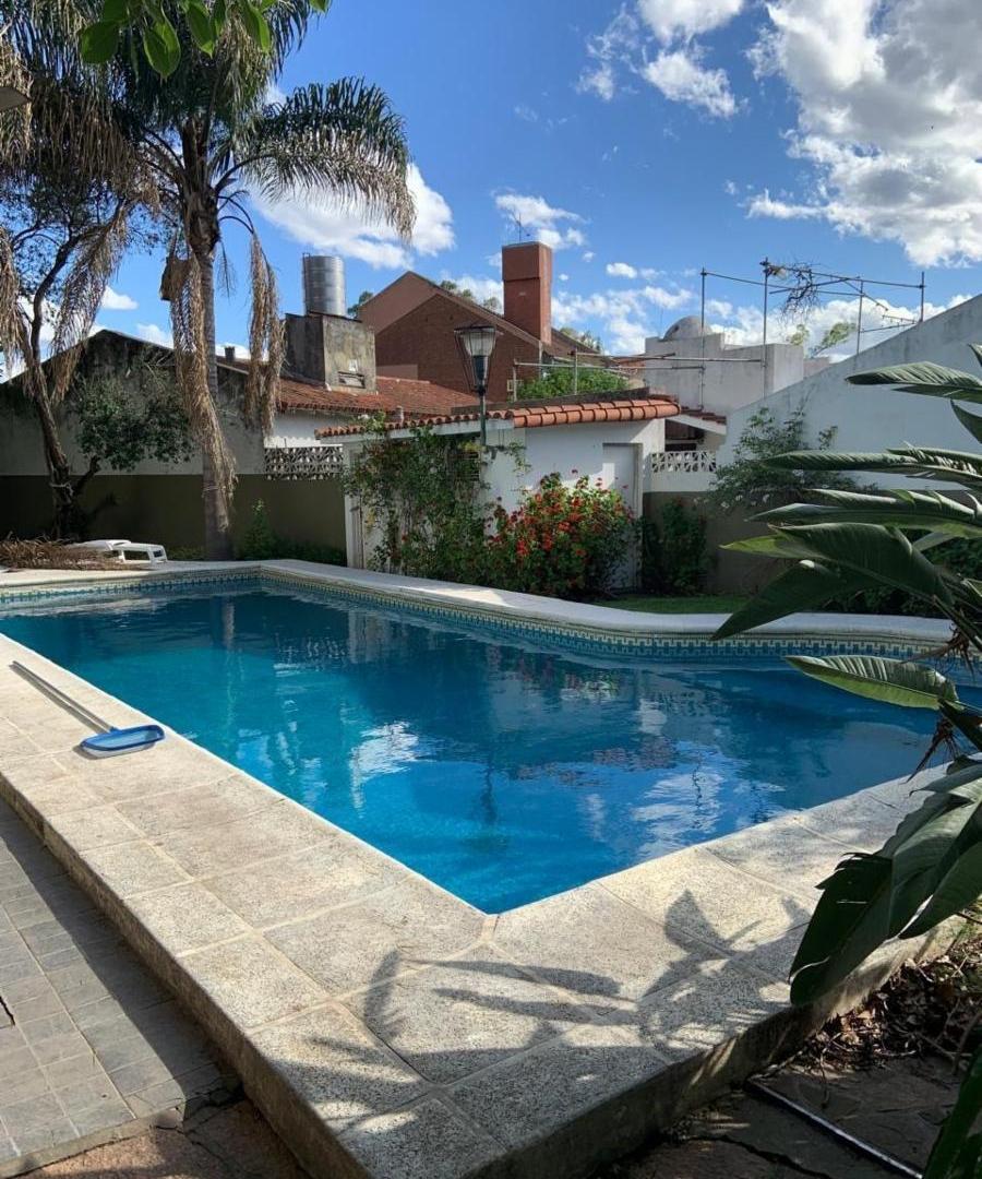 VENTA de Hermosa quinta en Ciudad Jardin para disfrutar