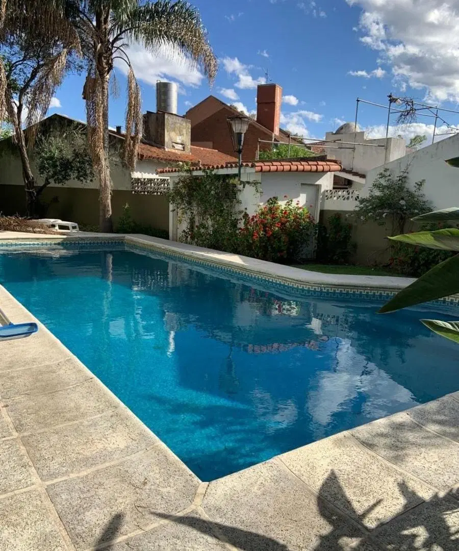 VENTA de Hermosa quinta en Ciudad Jardin para disfrutar 3