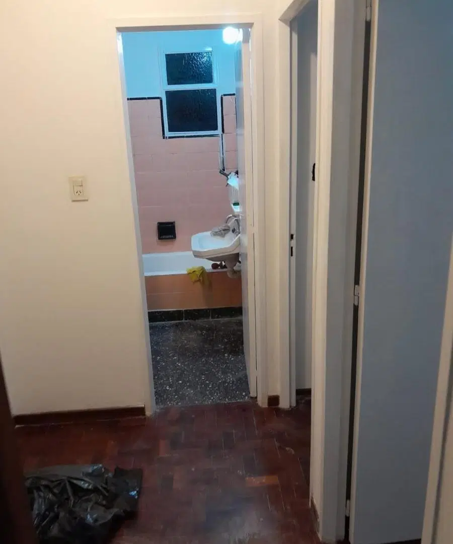 NUEVO VALOR  VENTA DEPARTAMENTO DE 3 AMBIENTES.EN MUY BUEN ESTADO ENCIUDAD JARDIN 4