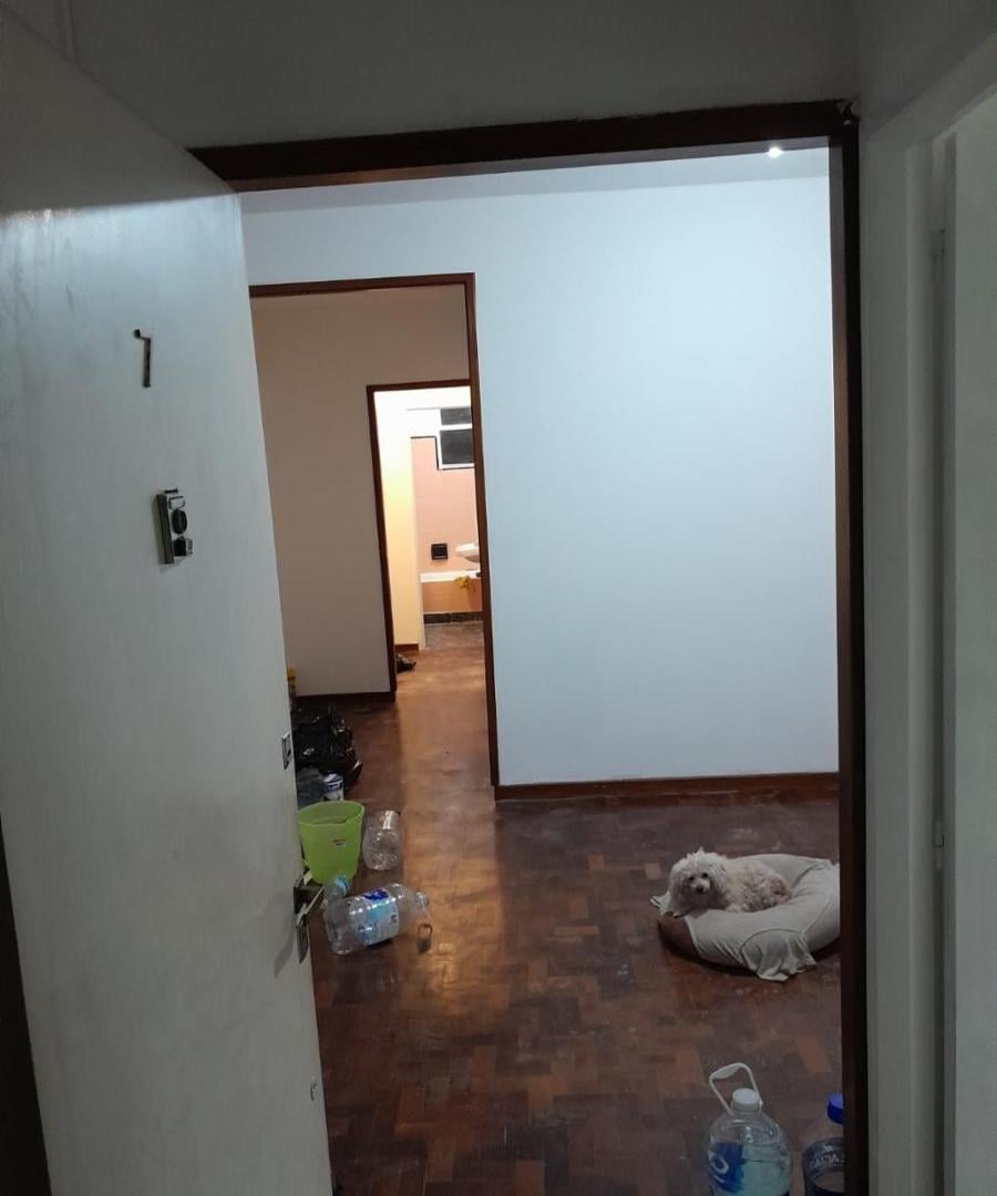 NUEVO VALOR  VENTA DEPARTAMENTO DE 3 AMBIENTES.EN MUY BUEN ESTADO ENCIUDAD JARDIN