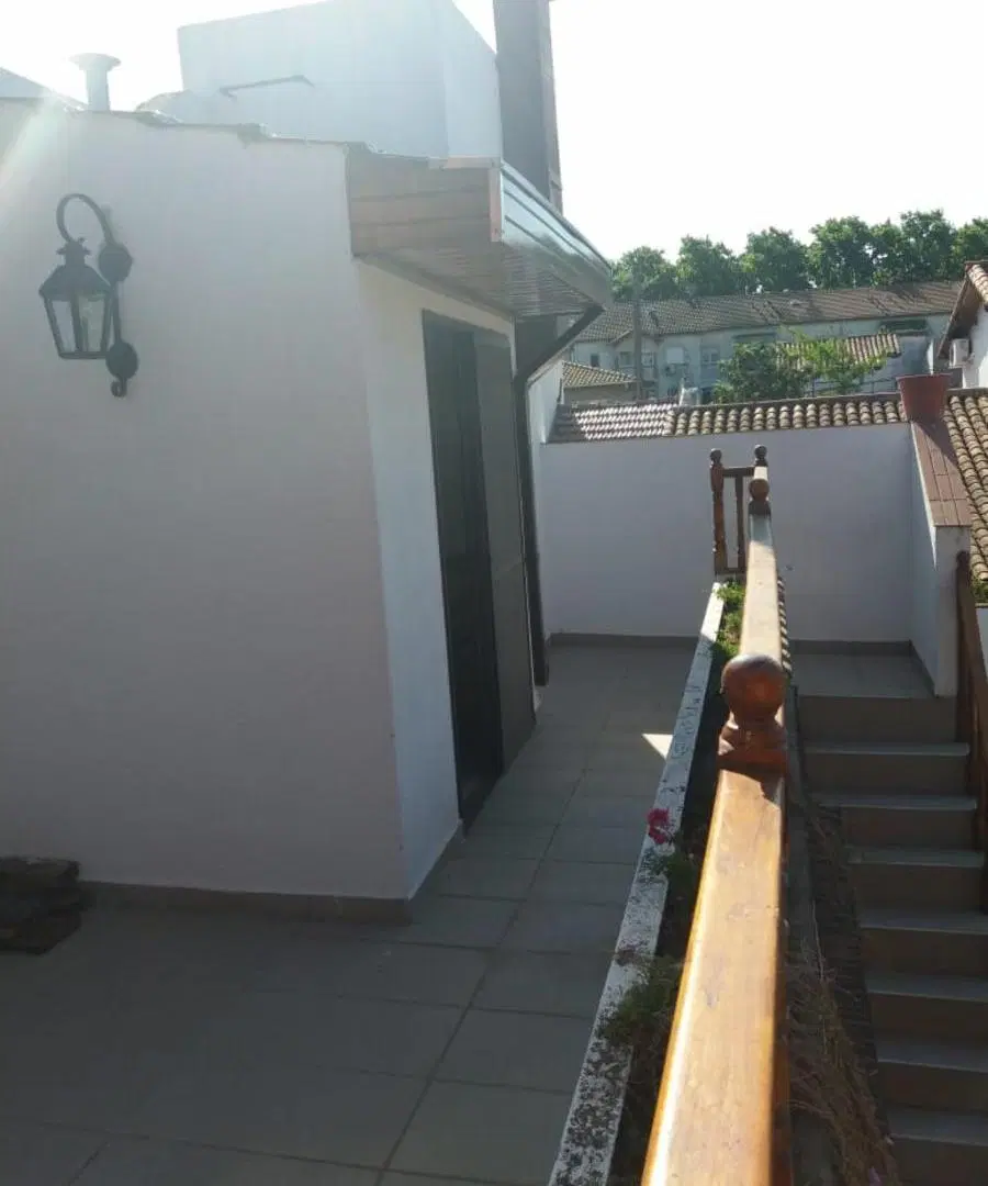 CHALET EN C.JARDIN.DETALLES DE CATEGORIA. OPORTUNIDAD 3