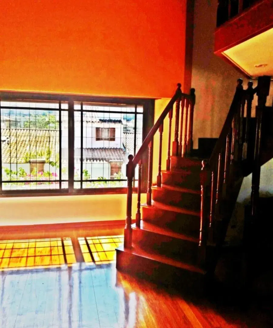 CHALET EN C.JARDIN.DETALLES DE CATEGORIA. OPORTUNIDAD 2