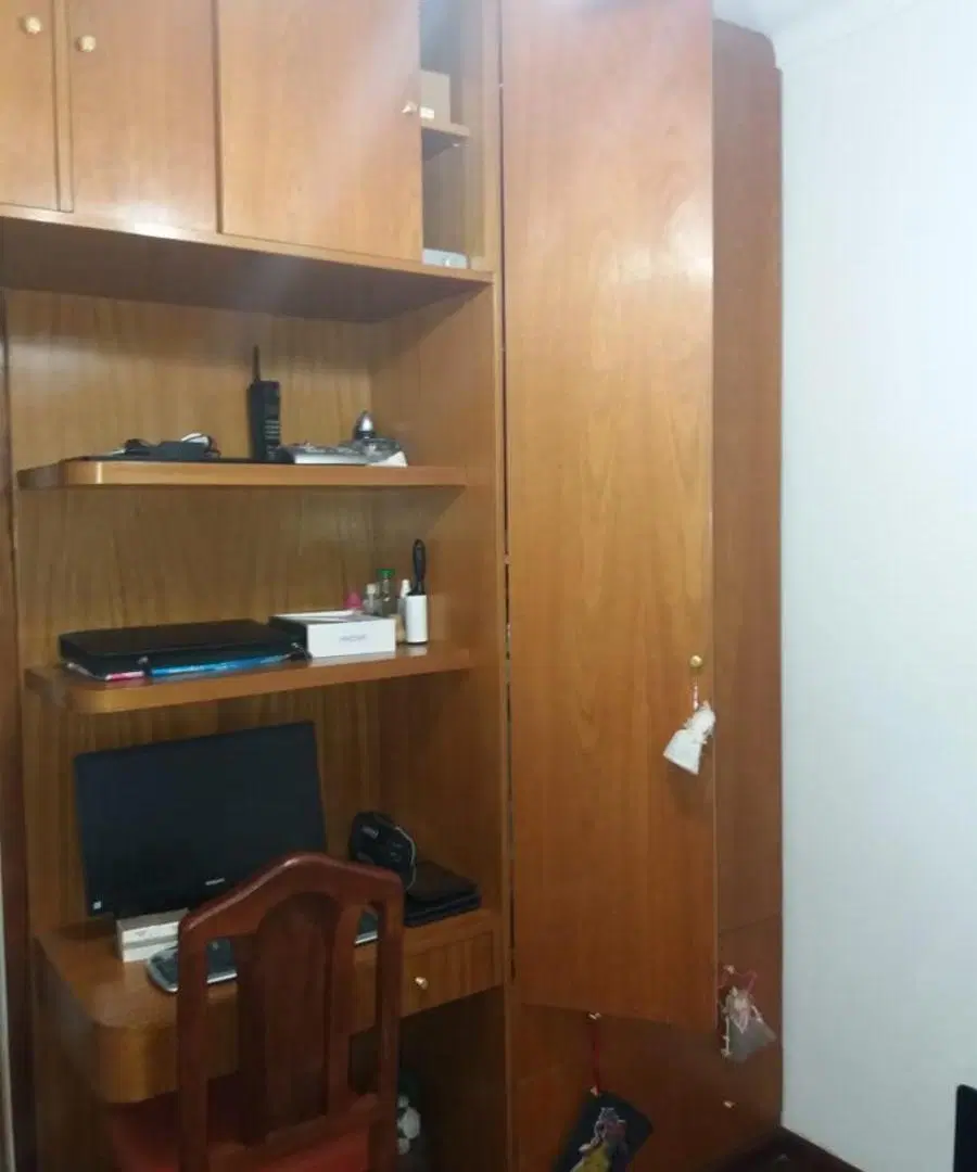 CHALET EN C.JARDIN.DETALLES DE CATEGORIA. OPORTUNIDAD 5