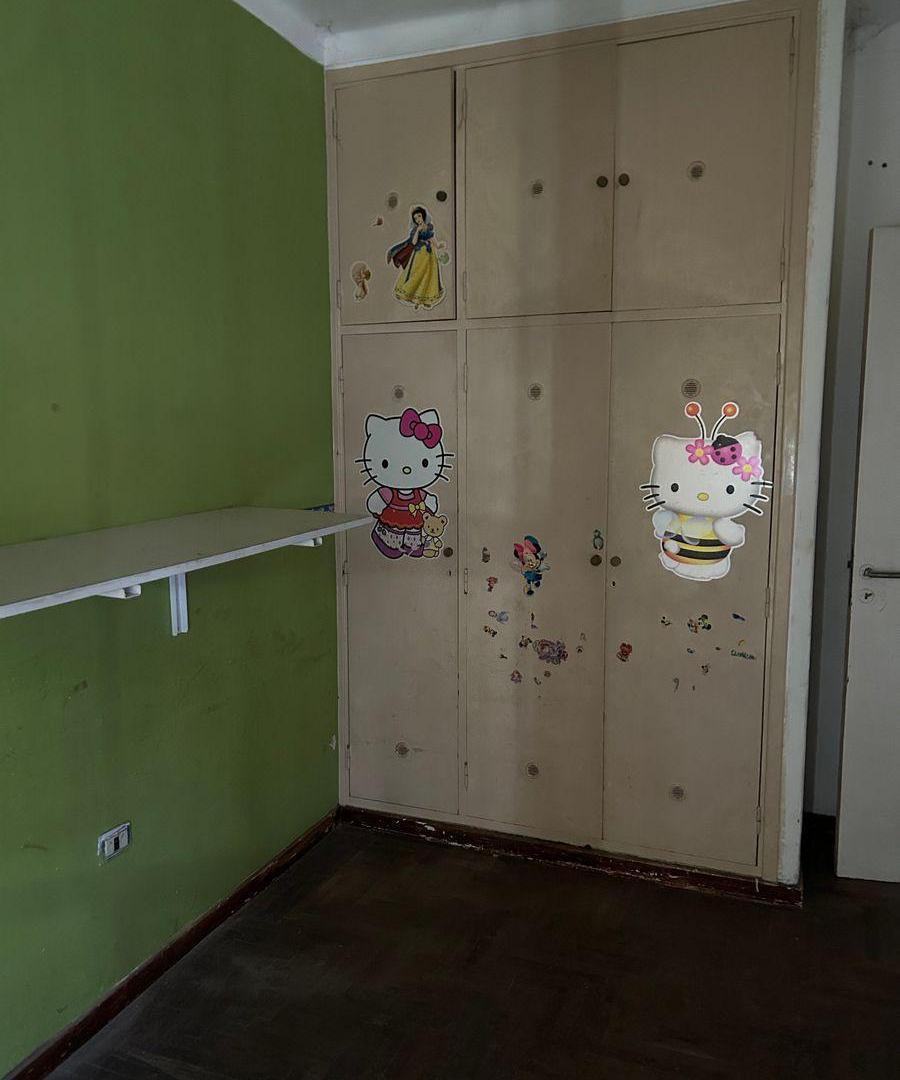 VENTA DE CHALET S/LOTE DE 7 X 22 MTS PARA REFACCIONAR.EXCELENTE UBICACION