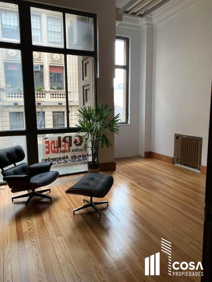 Oficina en venta Rosario centro