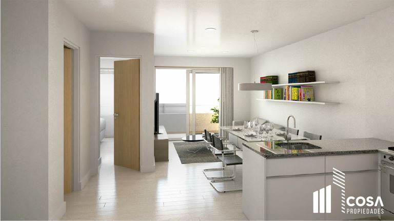 Foto de VENTA - Departamento de 2 dormitorios - Zona Centro, imagen 3