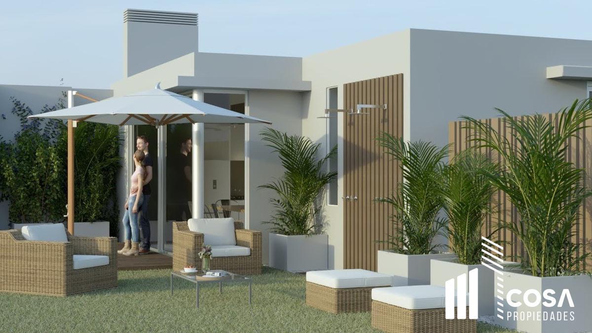 Foto de Venta Departamento 2 dormitorios con amenities Centro Rosario, imagen 2