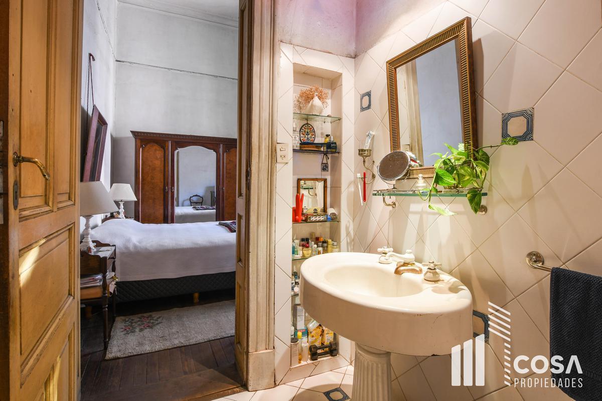Casa de Estilo en Venta Rosario Centro 4