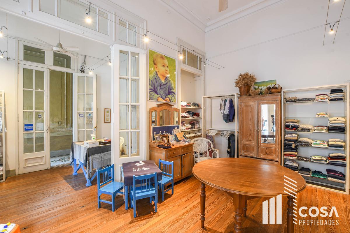 Casa de Estilo en Venta Rosario Centro 3