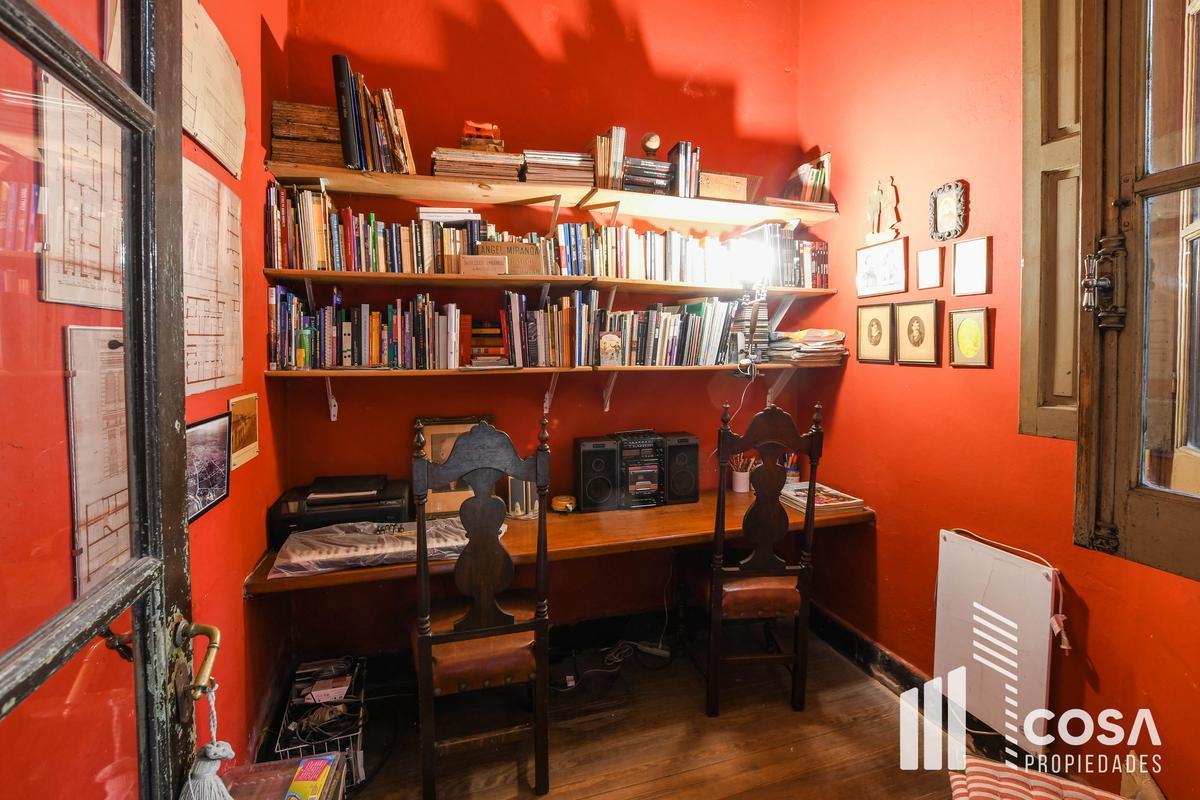 Casa de Estilo en Venta Rosario Centro 2