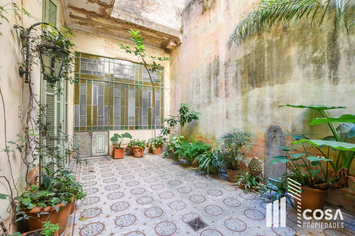 Casa de Estilo en Venta Rosario Centro 4