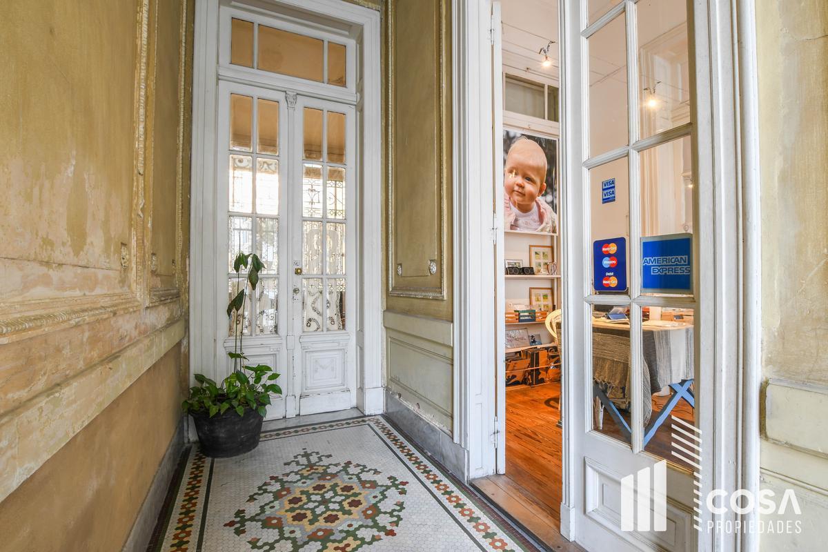 Casa de Estilo en Venta Rosario Centro 5