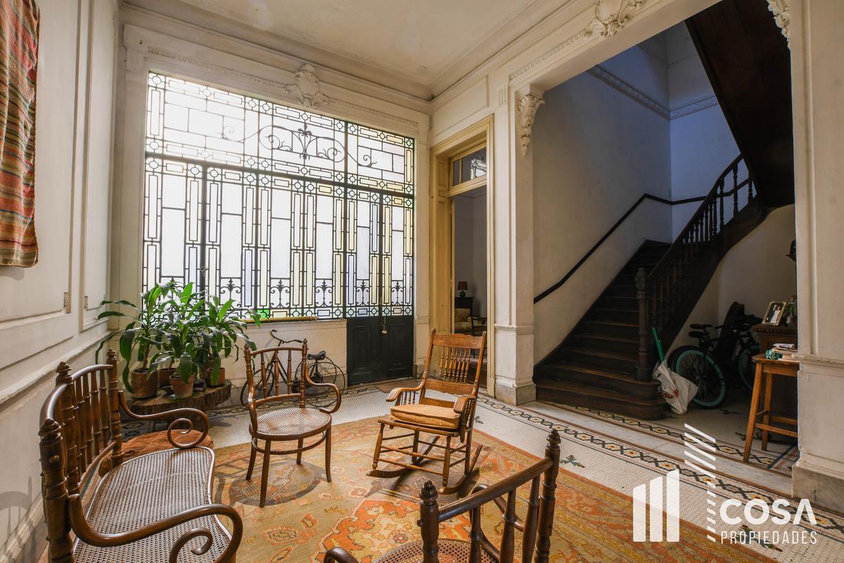 Casa de Estilo en Venta Rosario Centro 3