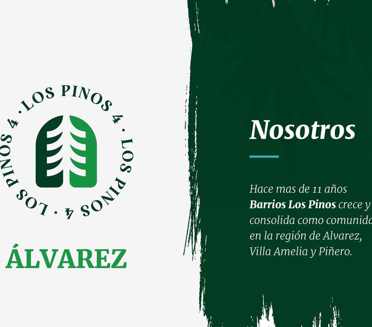Foto de Venta Terreno Los Pinos 4 Álvarez, imagen 5