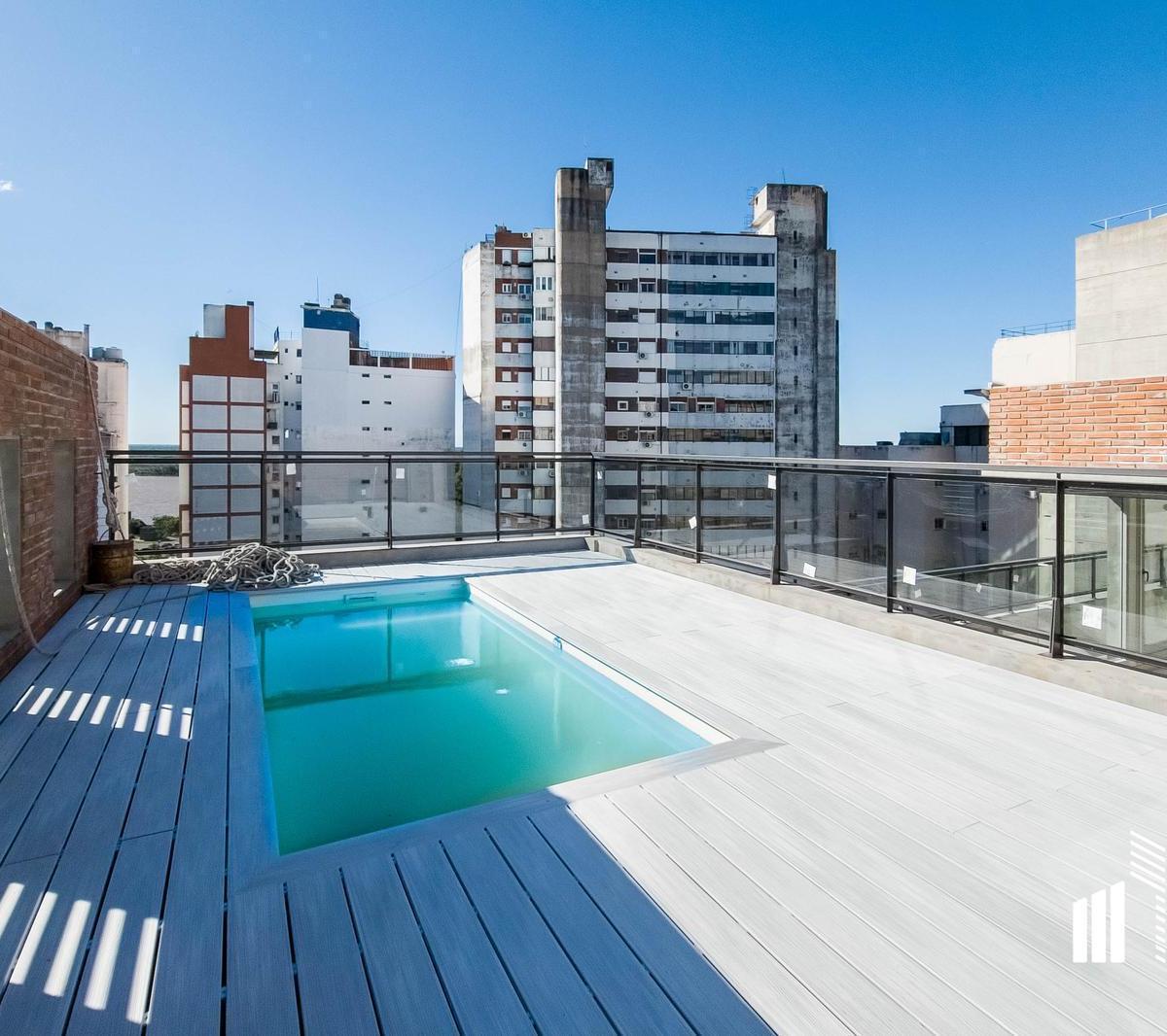 Venta Oficina ubicación estratégica Centro Rosario