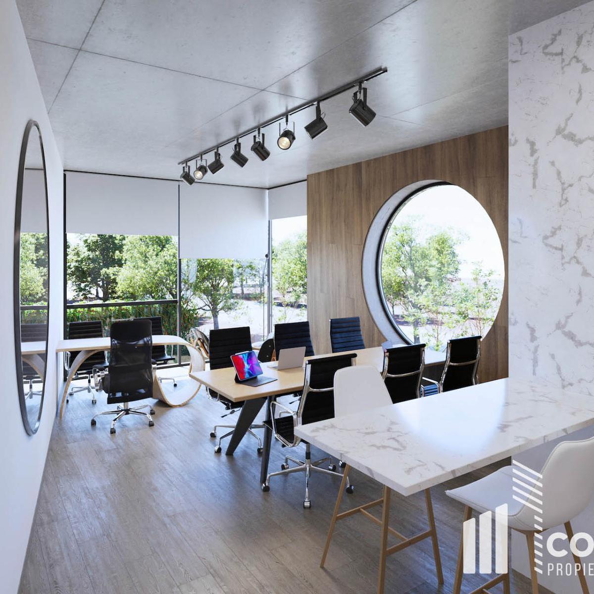 Foto de Venta oficina 1 ambiente excelente ubicación Aldea Fisherton, imagen 2
