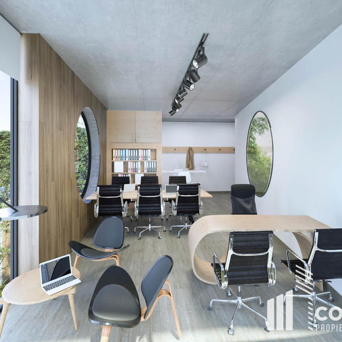 Foto de Venta oficina 1 ambiente excelente ubicación Aldea Fisherton, imagen 4