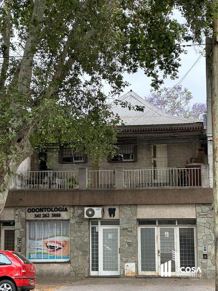 Propiedad en Argentina