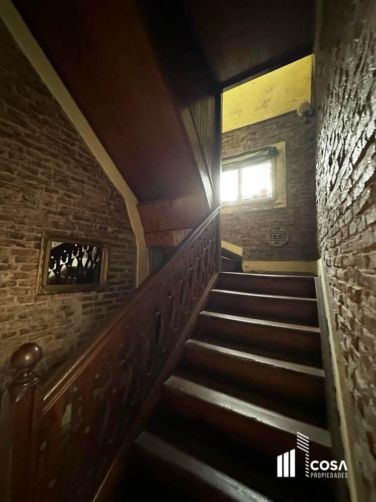 Casa/terreno en Venta 4 Dorm. Barrio Belgrano Rosario - Atención Constructoras 5