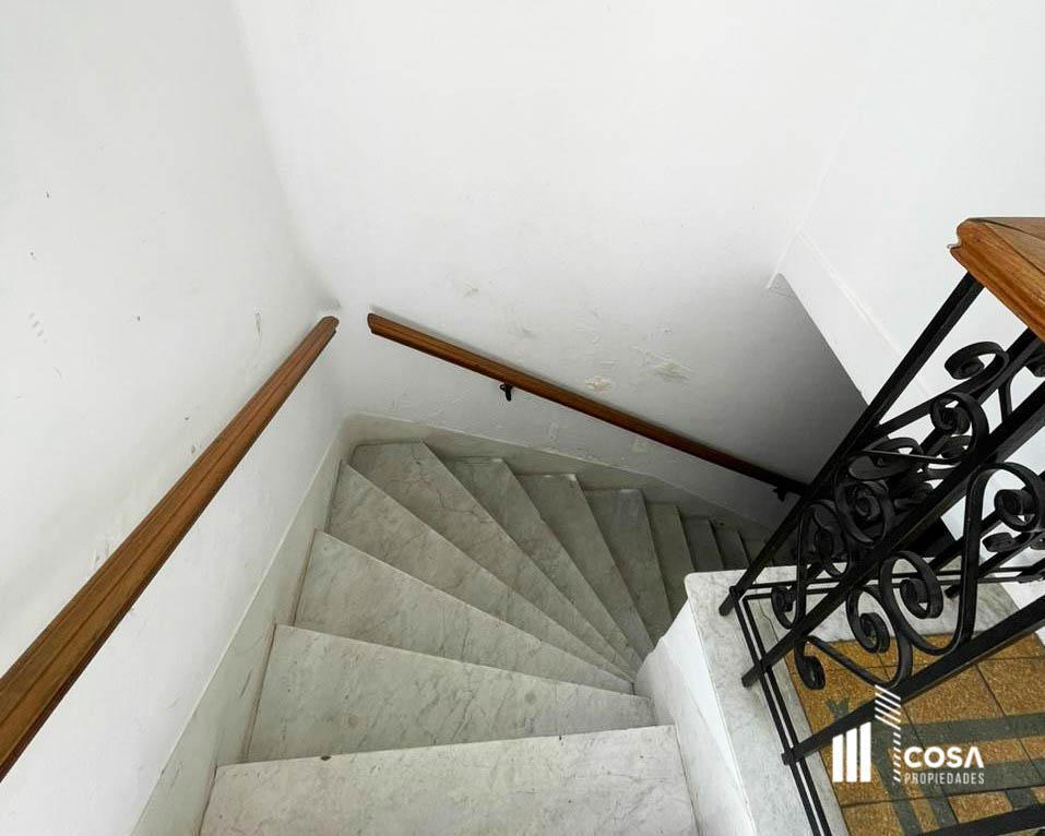 VENTA CASA PLANTA ALTA IMPECABLE