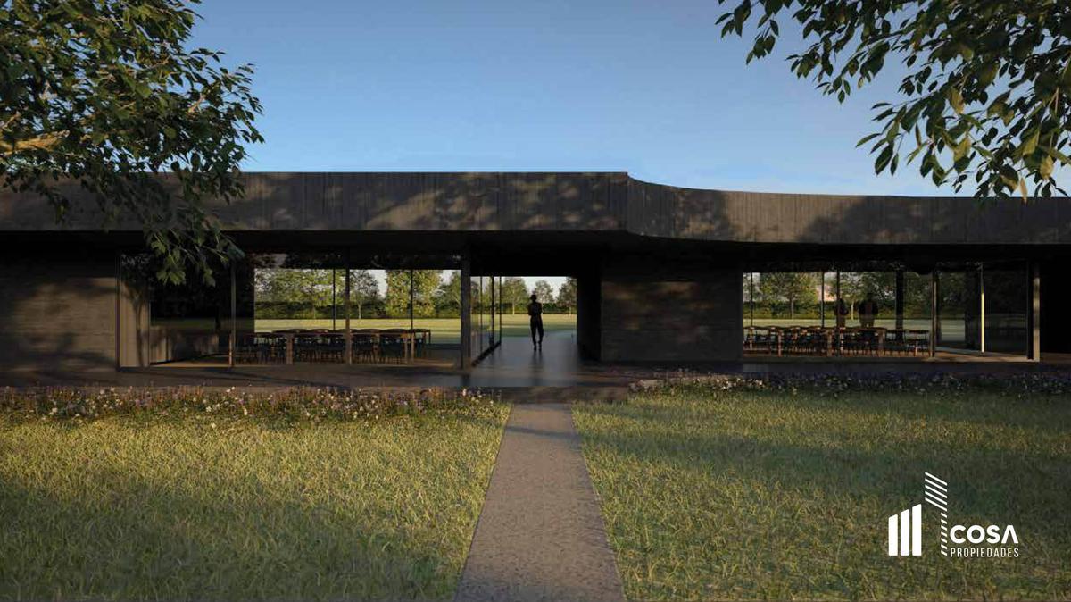 Terreno en Venta Vida Jardín Funes 4