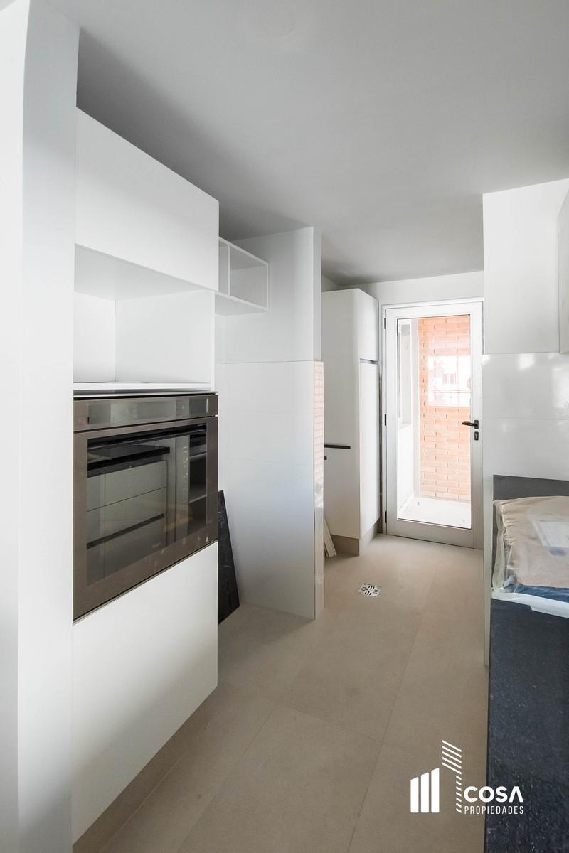 Foto de Venta Departamento 2 dormitorios con amenities Centro Rosario, imagen 4