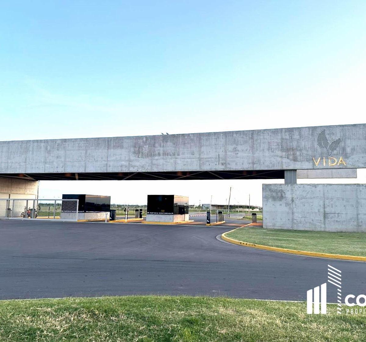 Venta terreno Vida Club de Campo Funes
