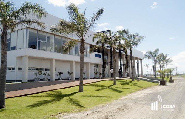 Terreno en venta  Tierra de Sueños III  Roldán Santa Fe