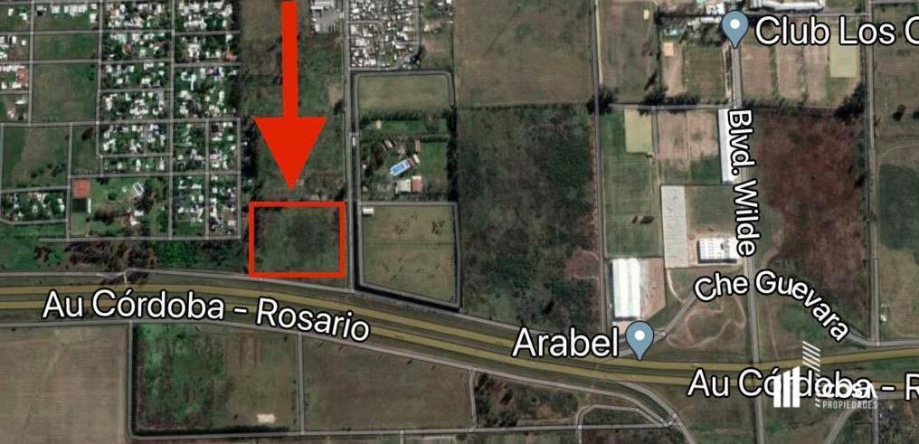 Foto de Importante terreno a la venta, imagen 4