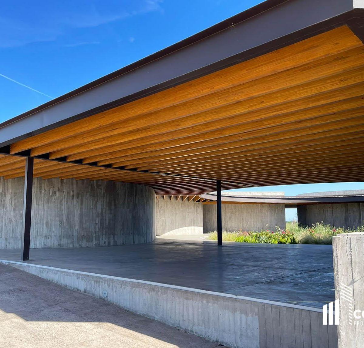 Terreno en venta Vida Club de Campo Funes