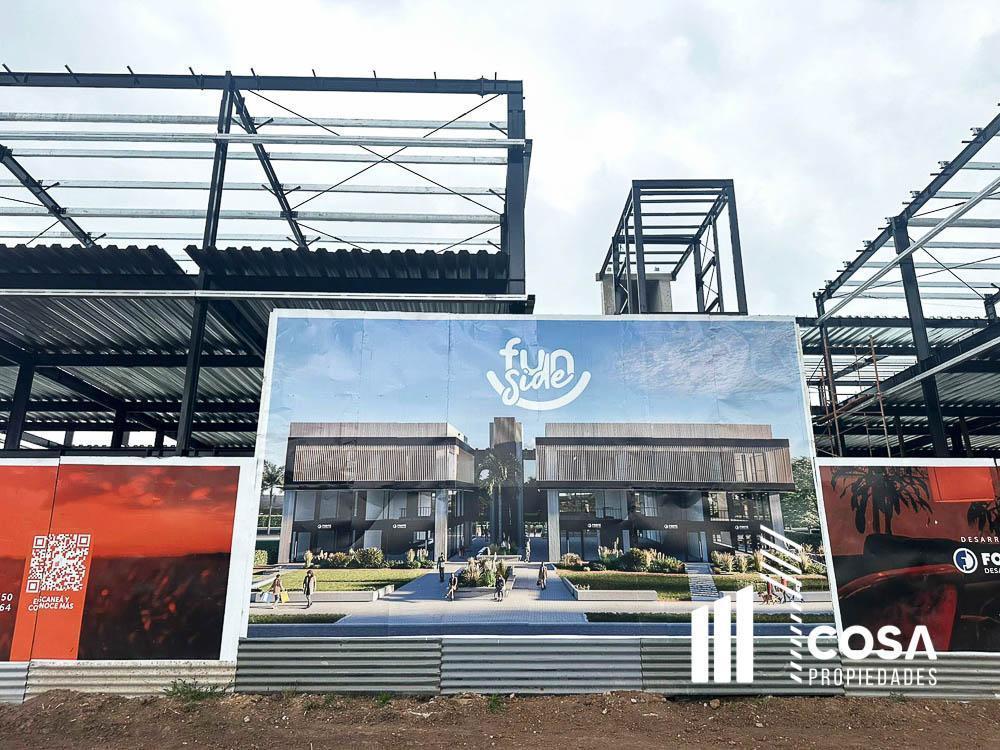 Foto de Oficina en venta La Cardera Funes a estrenar, imagen 3