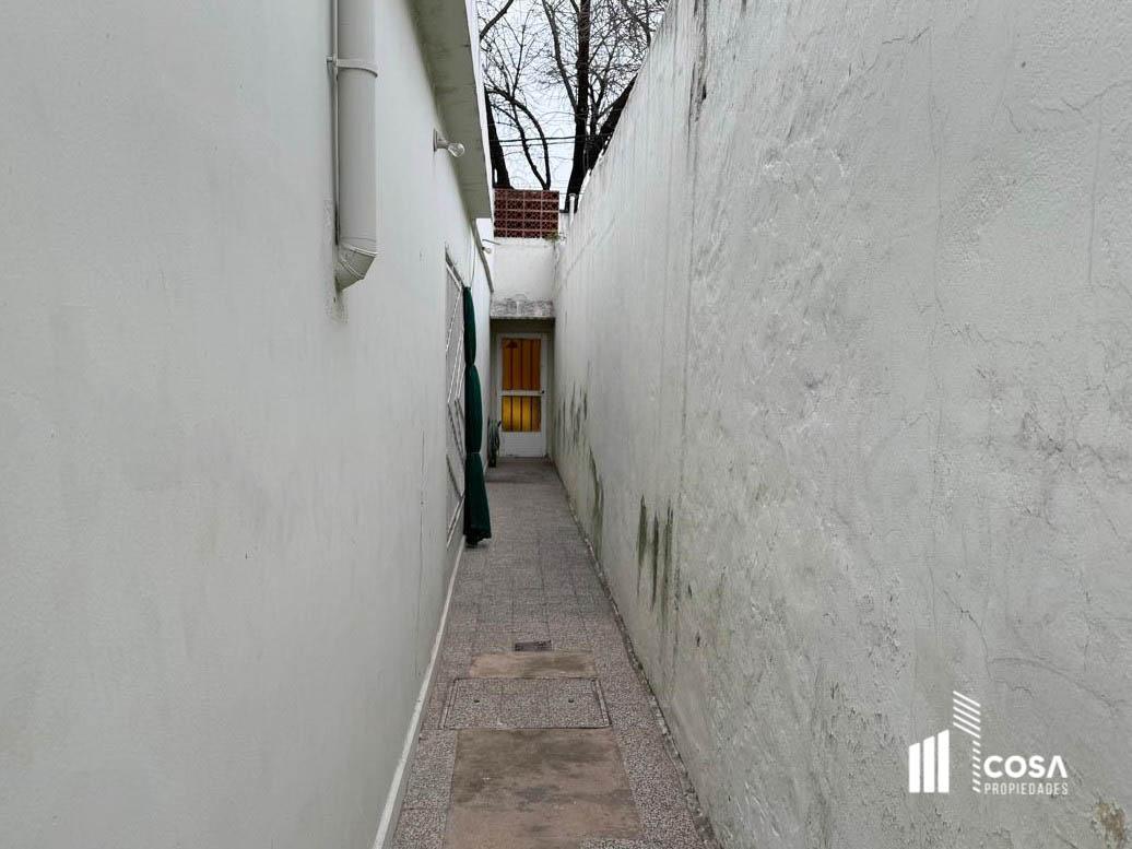 Casa en venta 2 dormitorios Barrio Parque Casado Rosario Santa Fe ACEPTA PERMUTA