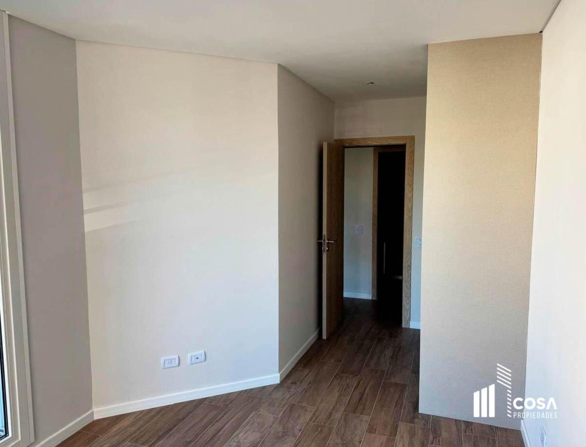 Venta Departamento 1 dormitorio con amenities Centro Rosario