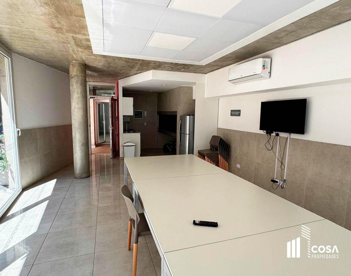 Foto de Departamento en venta 1 ambiente loft Centro Rosario, imagen 2