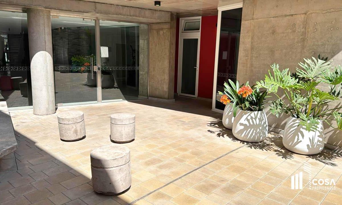 Foto de Departamento en venta 1 ambiente loft Centro Rosario, imagen 4