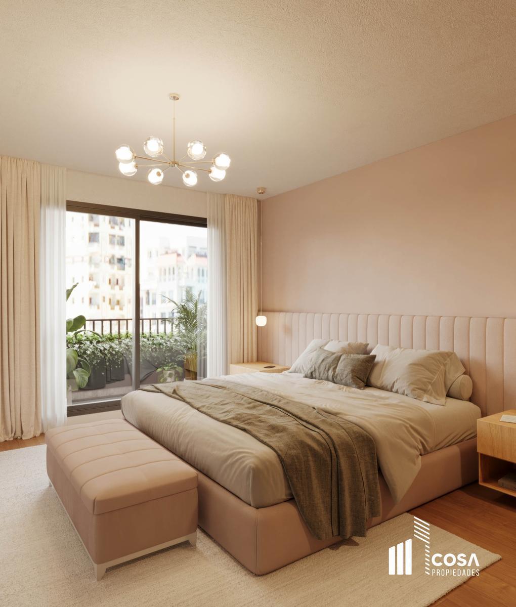 Foto de Departamento en venta 1 dormitorio a estrenar Centro Rosario Santa Fe, imagen 4