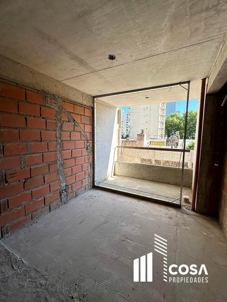 Venta Departamento 2 dormitorios con amenities a estrenar Echesortu Rosario
