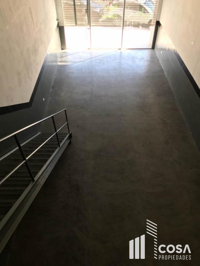 Venta Local comercial OROÑO Y URIBURU Rosario Santa Fe