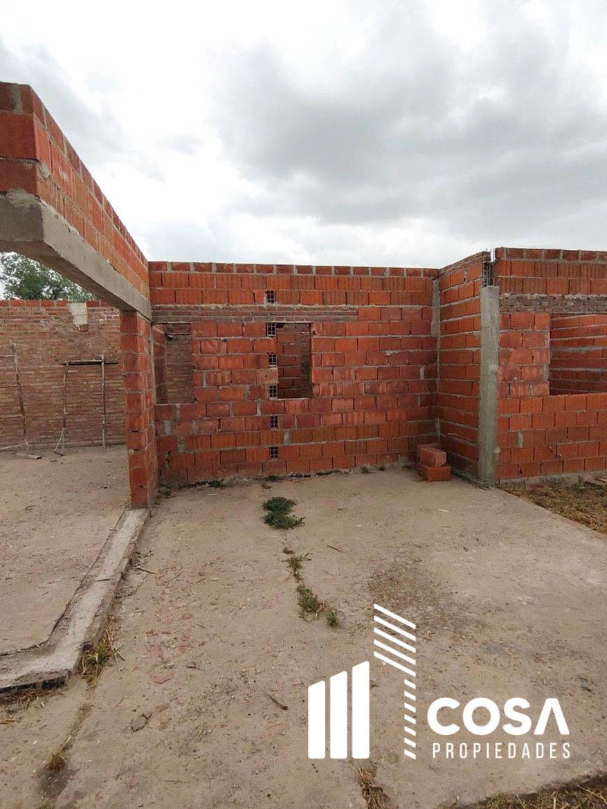 Terreno en Venta Ricardone San Lorenzo Santa Fe 2