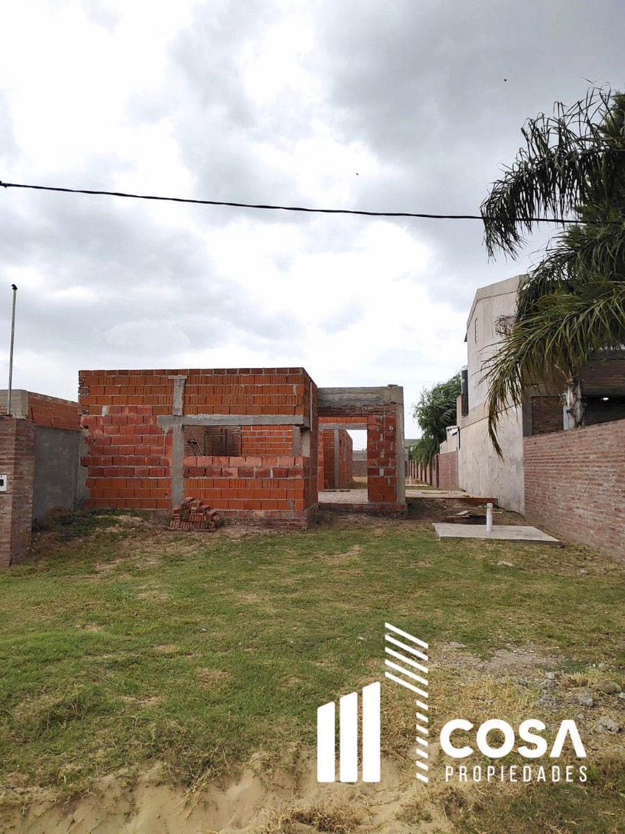 Terreno en Venta Ricardone San Lorenzo Santa Fe 4