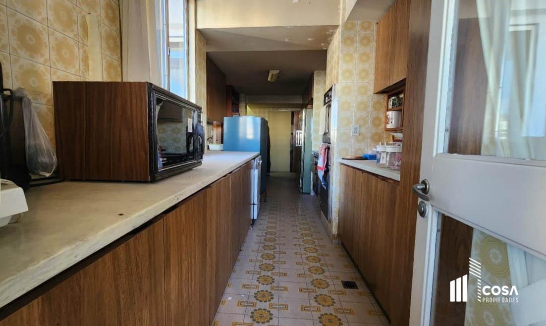 Departamento en Venta Centro Rosario 5 Dorm. Cochera y Baulera 1