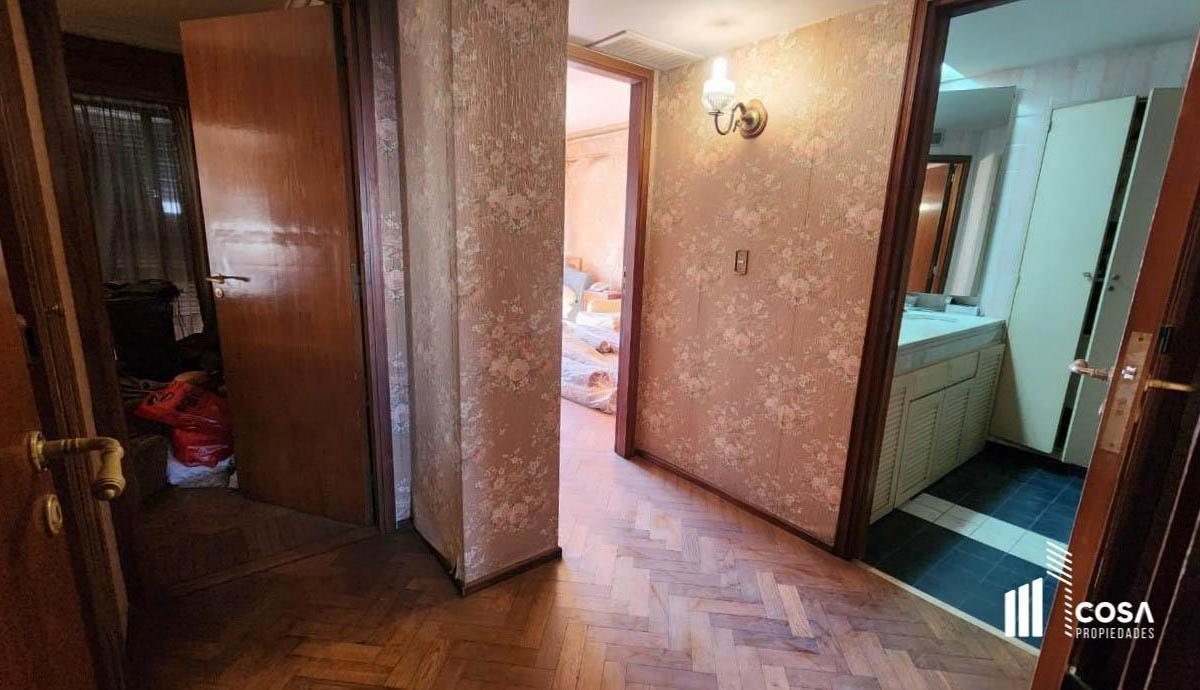 Departamento en Venta Centro Rosario 5 Dorm. Cochera y Baulera 4