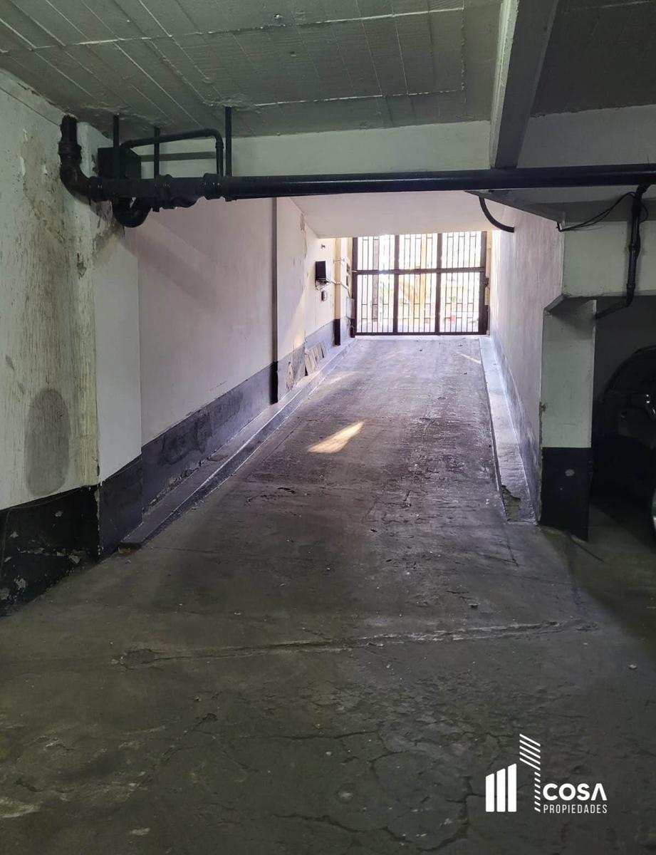 Departamento en Venta Centro Rosario 5 Dorm. Cochera y Baulera 3