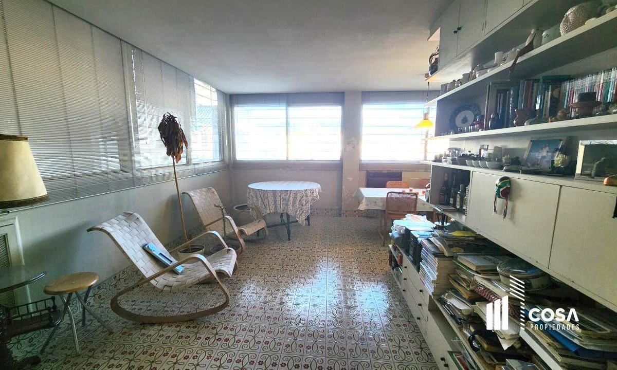 Departamento en Venta Centro Rosario 5 Dorm. Cochera y Baulera 2