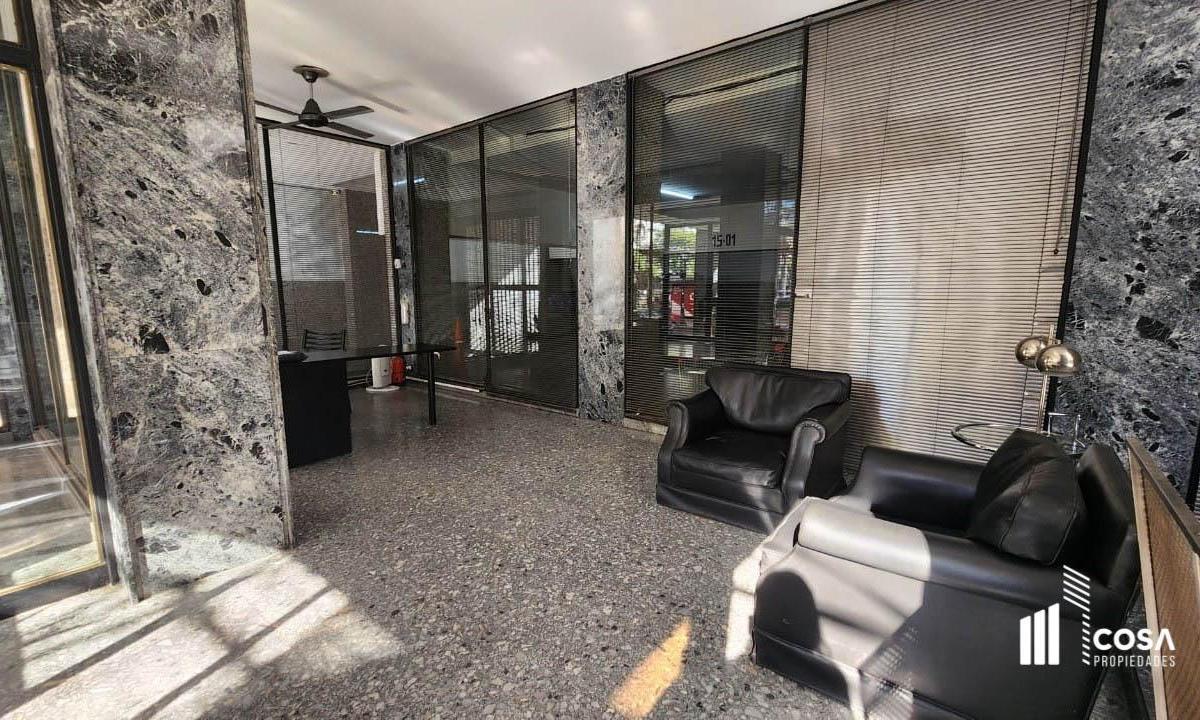 Departamento en Venta Centro Rosario 5 Dorm. Cochera y Baulera 5