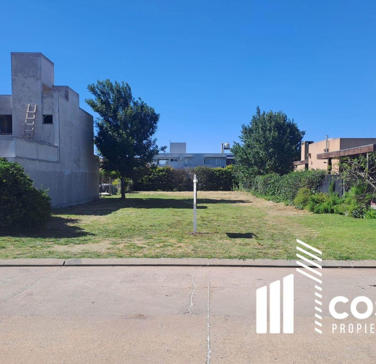Terreno en Venta Cantegril Funes 1