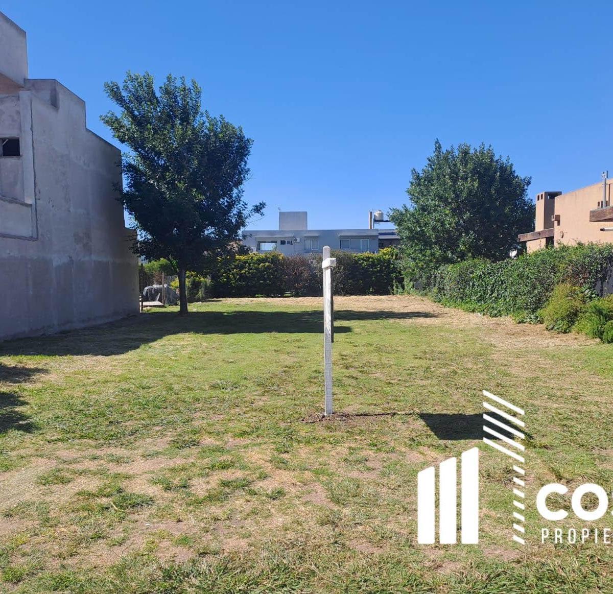 Terreno en Venta Cantegril Funes 4