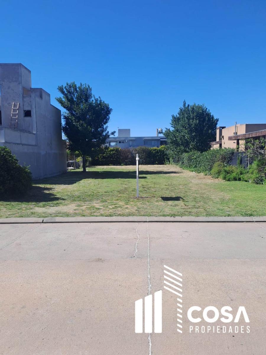 Terreno en Venta Cantegril Funes 5