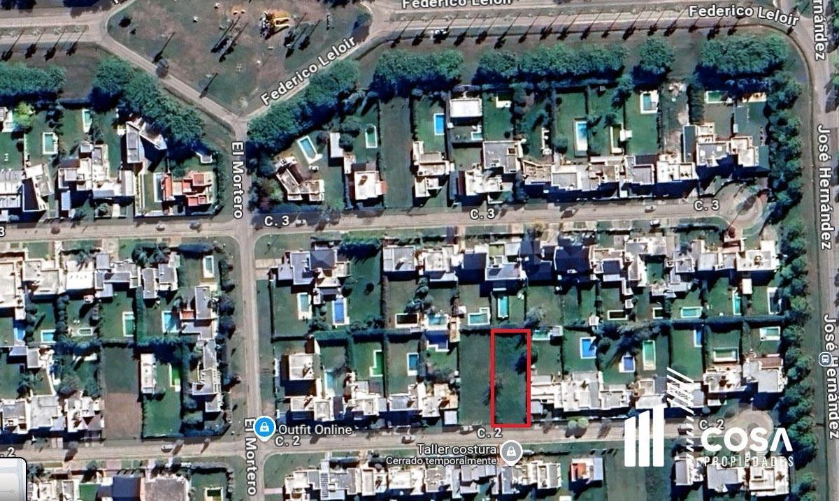 Terreno en Venta Cantegril Funes 2