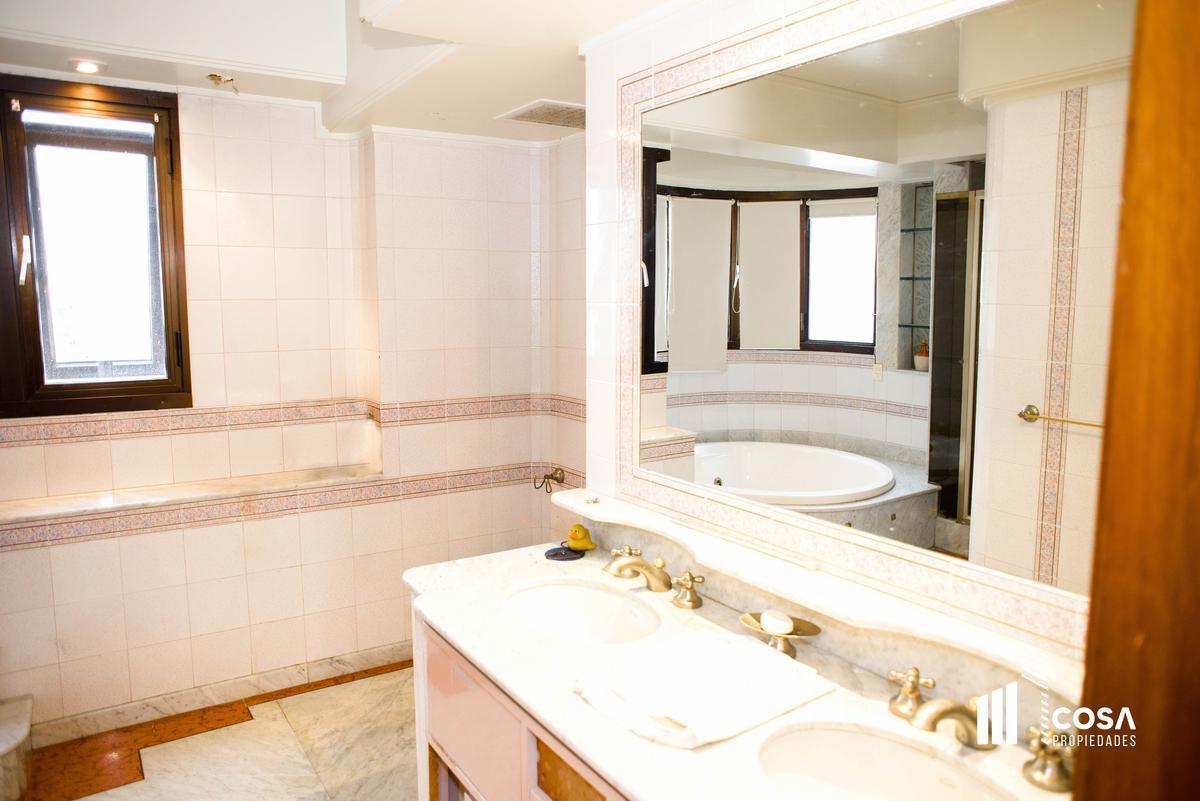 Venta Dpto. 4 Dorm. Vistas Únicas Al Río Barrio Martin 4